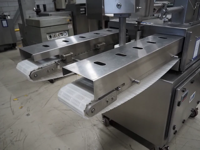 Ross industries, inc. - afbeelding 11 van  15