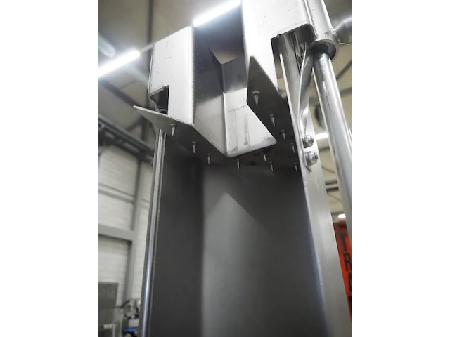 Ross industries, inc. - afbeelding 13 van  15