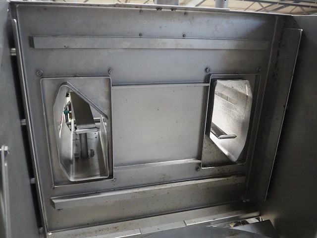 Ross industries, inc. - afbeelding 2 van  19