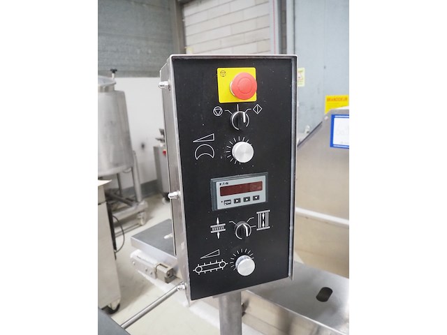 Ross industries, inc. - afbeelding 3 van  19