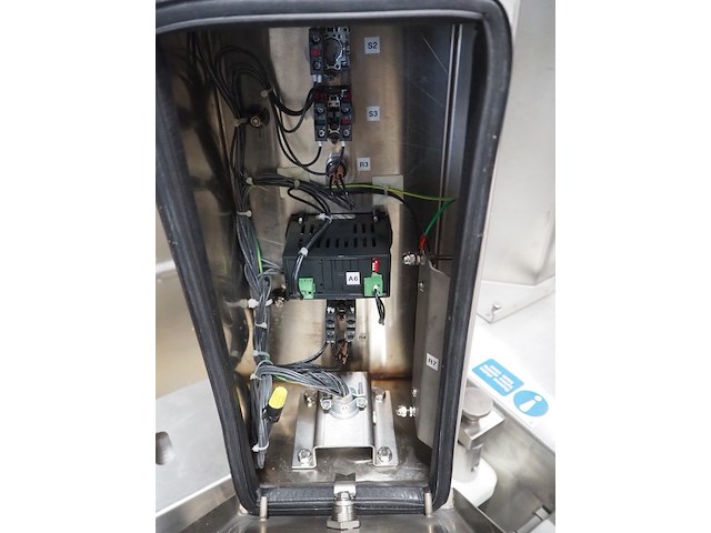 Ross industries, inc. - afbeelding 4 van  19