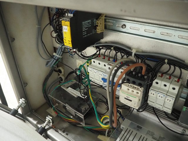 Ross industries, inc. - afbeelding 6 van  19