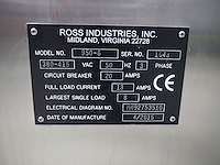 Ross industries, inc. - afbeelding 7 van  19