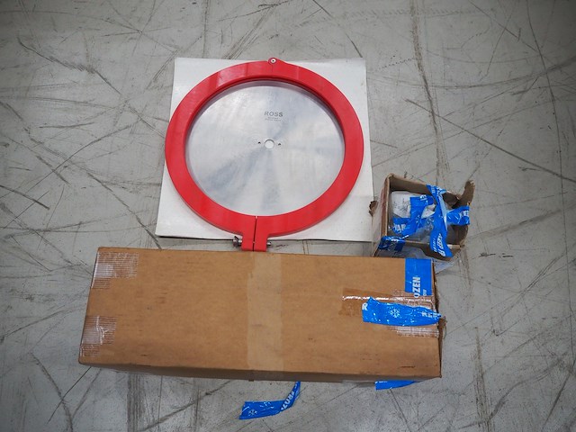 Ross industries, inc. - afbeelding 9 van  19