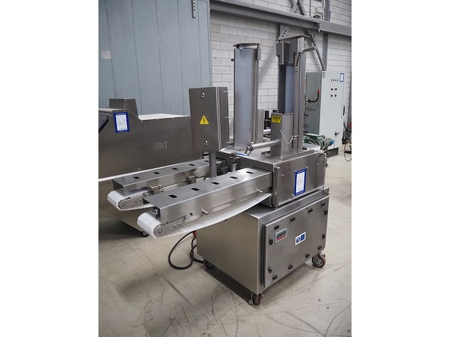 Ross industries, inc. - afbeelding 1 van  19