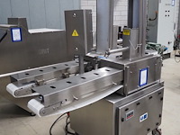 Ross industries, inc. - afbeelding 1 van  19