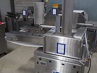 Ross industries, inc. - afbeelding 12 van  19