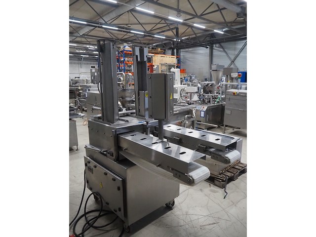 Ross industries, inc. - afbeelding 13 van  19