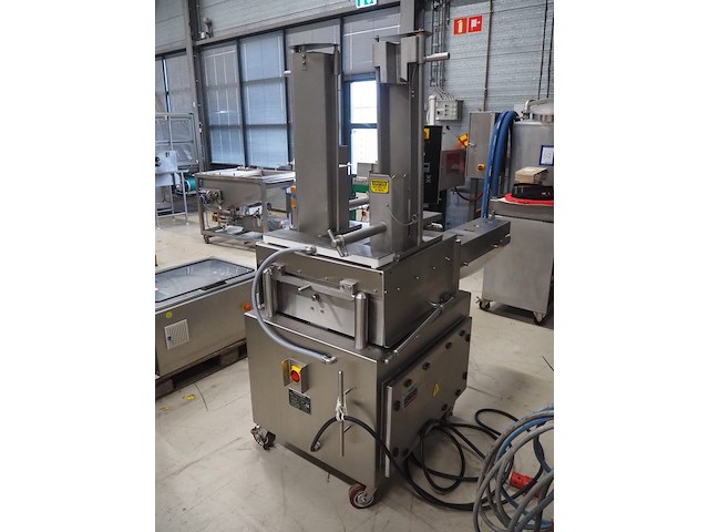 Ross industries, inc. - afbeelding 14 van  19