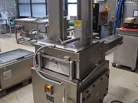 Ross industries, inc. - afbeelding 14 van  19