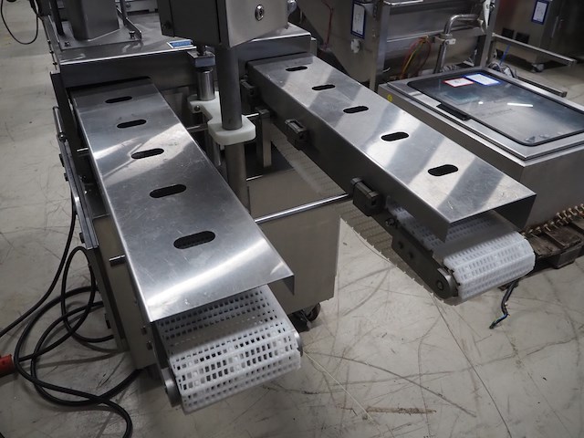 Ross industries, inc. - afbeelding 15 van  19