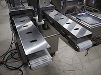 Ross industries, inc. - afbeelding 15 van  19