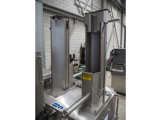 Ross industries, inc. - afbeelding 16 van  19