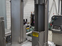 Ross industries, inc. - afbeelding 16 van  19