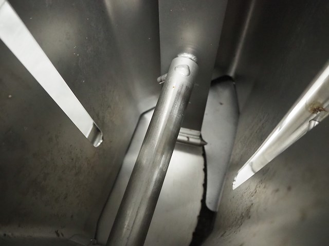 Ross industries, inc. - afbeelding 18 van  19