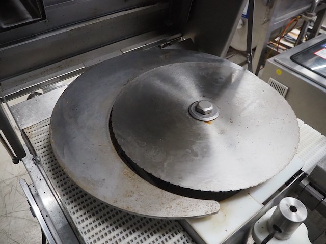 Ross industries, inc. - afbeelding 19 van  19