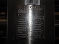 Rossi & catelli s.p.a. - afbeelding 13 van  31