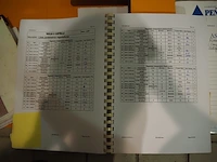 Rossi & catelli s.p.a. - afbeelding 18 van  31