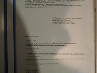 Rossi & catelli s.p.a. - afbeelding 21 van  31