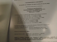 Rossi & catelli s.p.a. - afbeelding 22 van  31