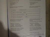 Rossi & catelli s.p.a. - afbeelding 25 van  31