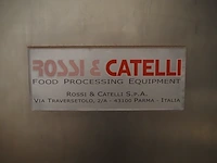 Rossi & catelli s.p.a. - afbeelding 6 van  14