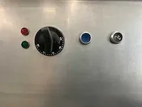 Rosval - rpk - wokfornuis met bain-marie - afbeelding 13 van  22