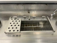 Rosval - rpk - wokfornuis met bain-marie - afbeelding 4 van  22