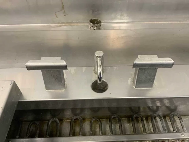 Rosval - rpk - wokfornuis met bain-marie - afbeelding 15 van  22
