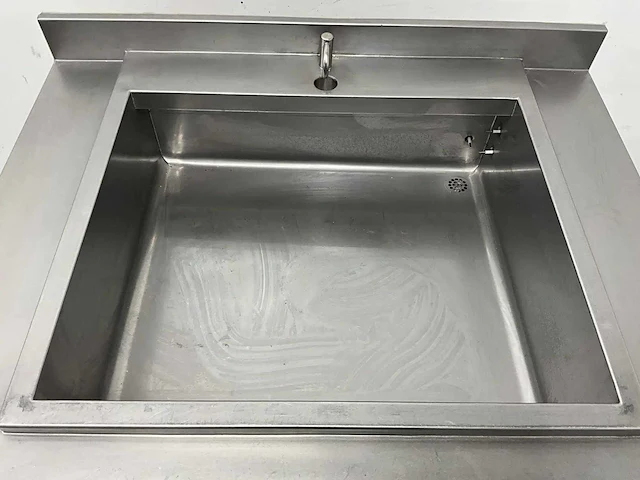 Rosval - rvs bain marie - afbeelding 12 van  12