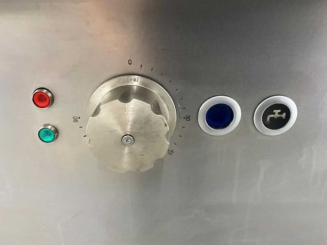 Rosval - rvs bain marie - afbeelding 7 van  12