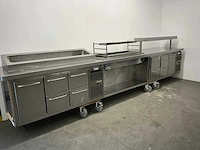 Rosval - rvs kook- en baklijn - afbeelding 12 van  23