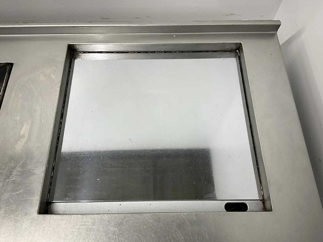 Rosval - rvs kook- en baklijn - afbeelding 8 van  22