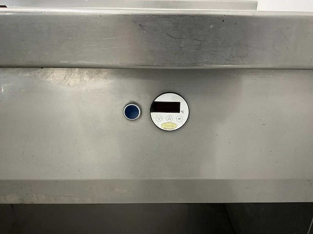 Rosval - rvs kook- en baklijn - afbeelding 9 van  22