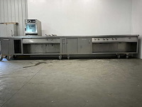 Rosval - rvs kook- en baklijn - afbeelding 13 van  22