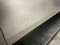Rosval - rvs kook- en baklijn - afbeelding 18 van  22