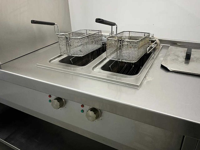 Rosval - rvs kook- en baklijn - afbeelding 19 van  22