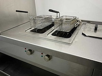 Rosval - rvs kook- en baklijn - afbeelding 19 van  22