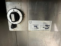 Rosval - rvs kook- en baklijn - afbeelding 2 van  23