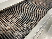 Rosval - rvs kook- en baklijn - afbeelding 3 van  23