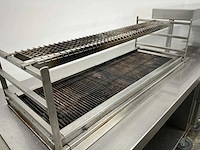 Rosval - rvs kook- en baklijn - afbeelding 4 van  23