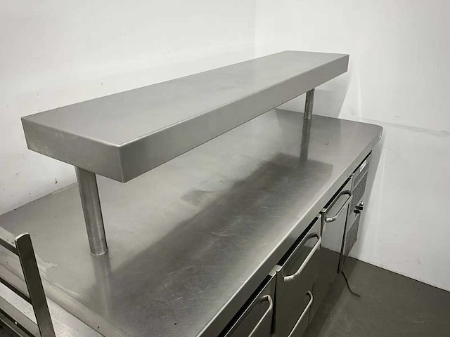 Rosval - rvs kook- en baklijn - afbeelding 6 van  23