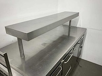 Rosval - rvs kook- en baklijn - afbeelding 6 van  23