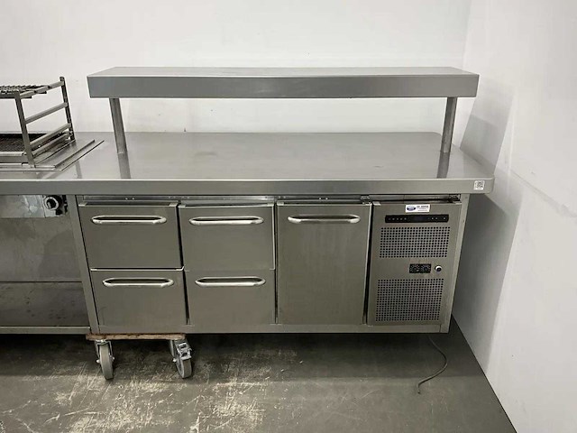 Rosval - rvs kook- en baklijn - afbeelding 7 van  23