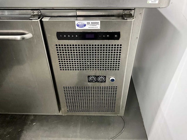 Rosval - rvs kook- en baklijn - afbeelding 8 van  23