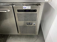 Rosval - rvs kook- en baklijn - afbeelding 8 van  23