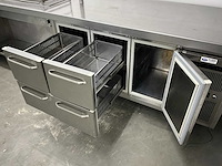 Rosval - rvs kook- en baklijn - afbeelding 10 van  23