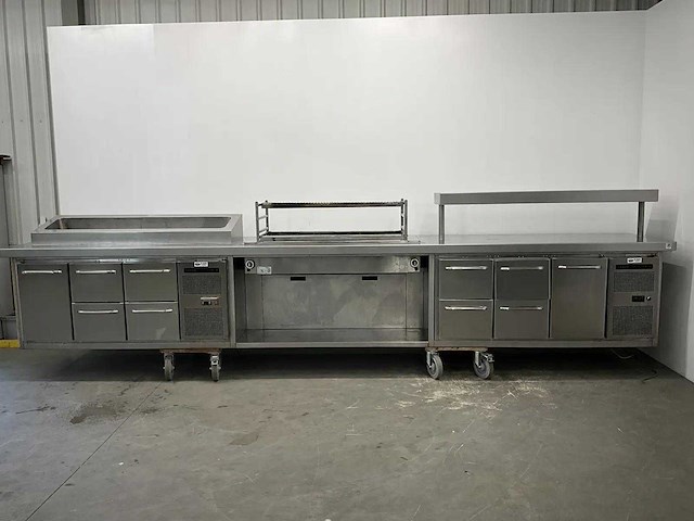 Rosval - rvs kook- en baklijn - afbeelding 11 van  23