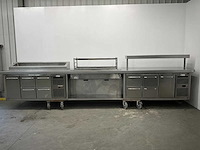 Rosval - rvs kook- en baklijn - afbeelding 11 van  23