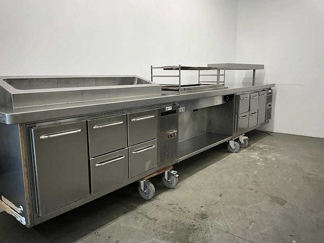 Rosval - rvs kook- en baklijn - afbeelding 14 van  23